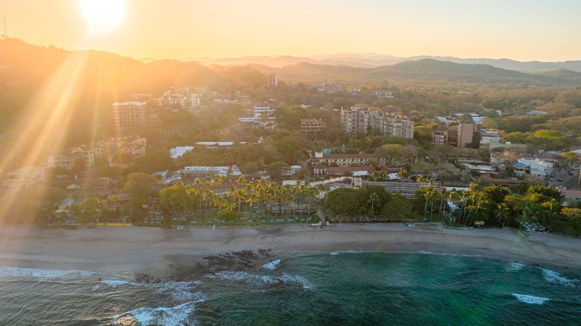 Tamarindo — Playa Grande, Guanacaste, Costa Rica